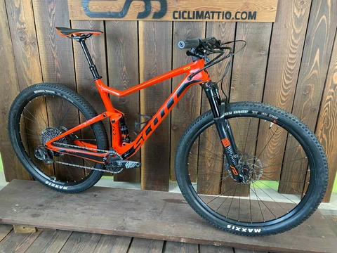 Used mtb sale